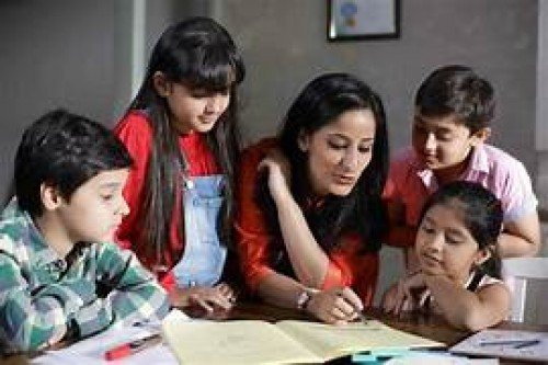 Holistic Approach to Education in Varanasi